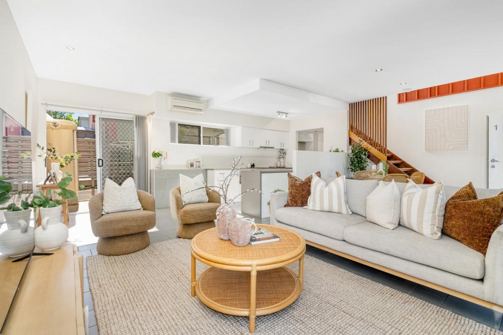 1/73 Ethel St, Chermside, QLD 4032