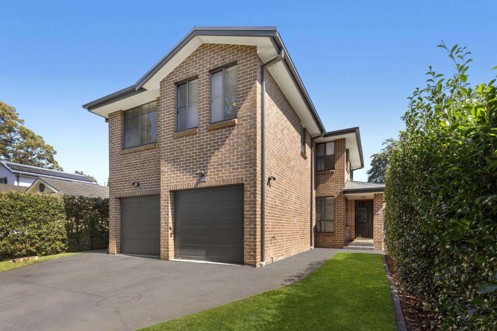 85a Woodfield Bvd, Caringbah, NSW 2229