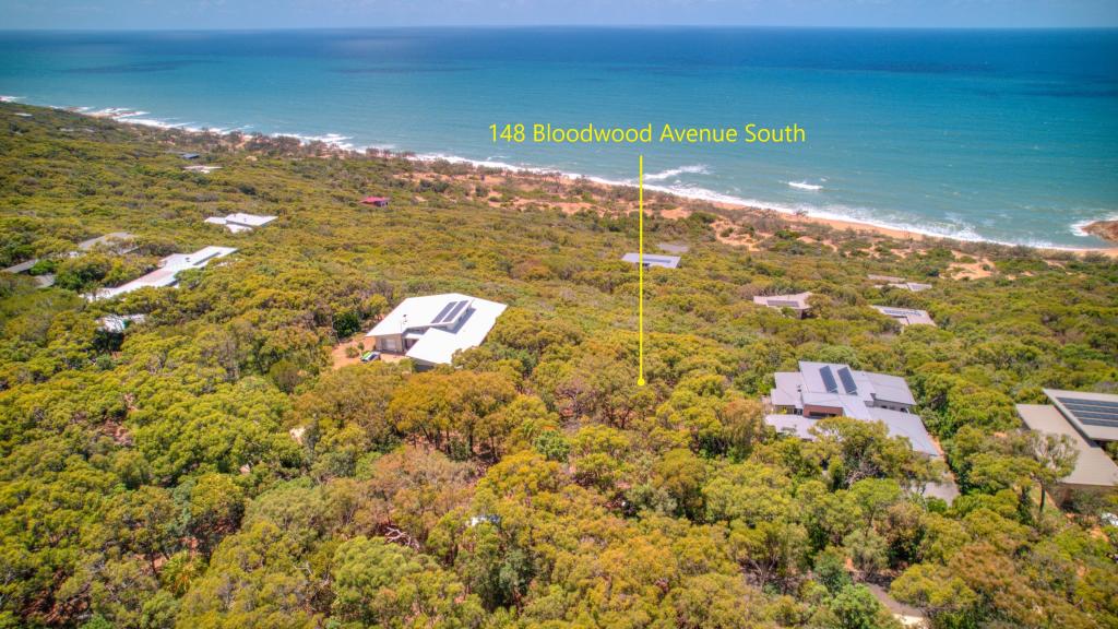 148 Bloodwood Ave N, Agnes Water, QLD 4677