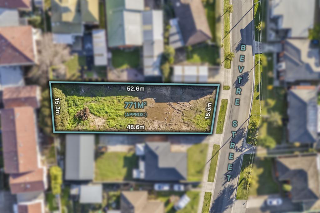 11 Bevtre St, Sebastopol, VIC 3356
