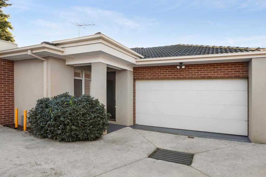 3/31 Farnham Rd, Bayswater, VIC 3153