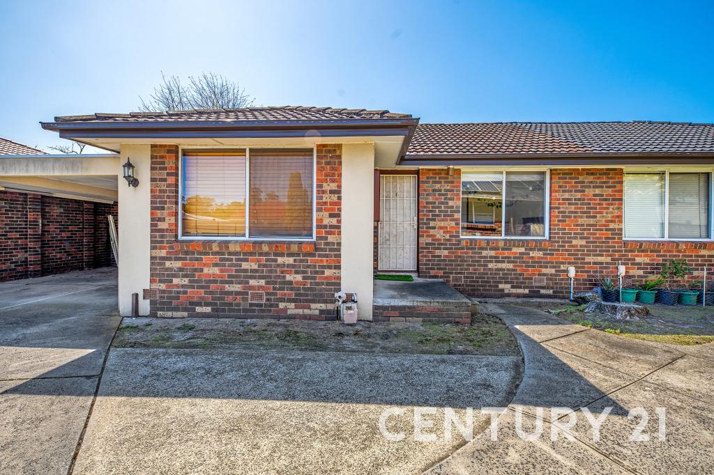 6/911-913 HEATHERTON RD, SPRINGVALE, VIC 3171