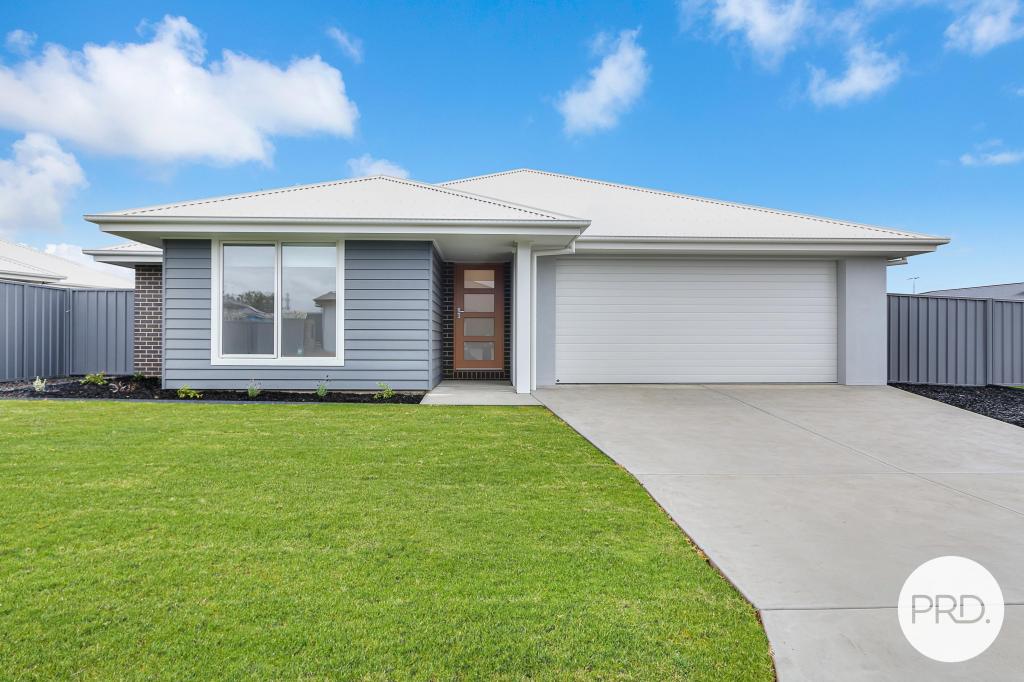 7 Canterbury Rd, Thurgoona, NSW 2640