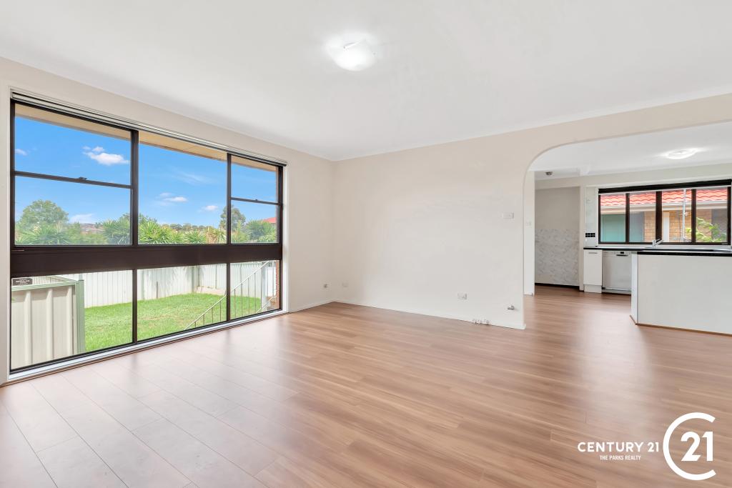 148 Kalang Rd, Edensor Park, NSW 2176