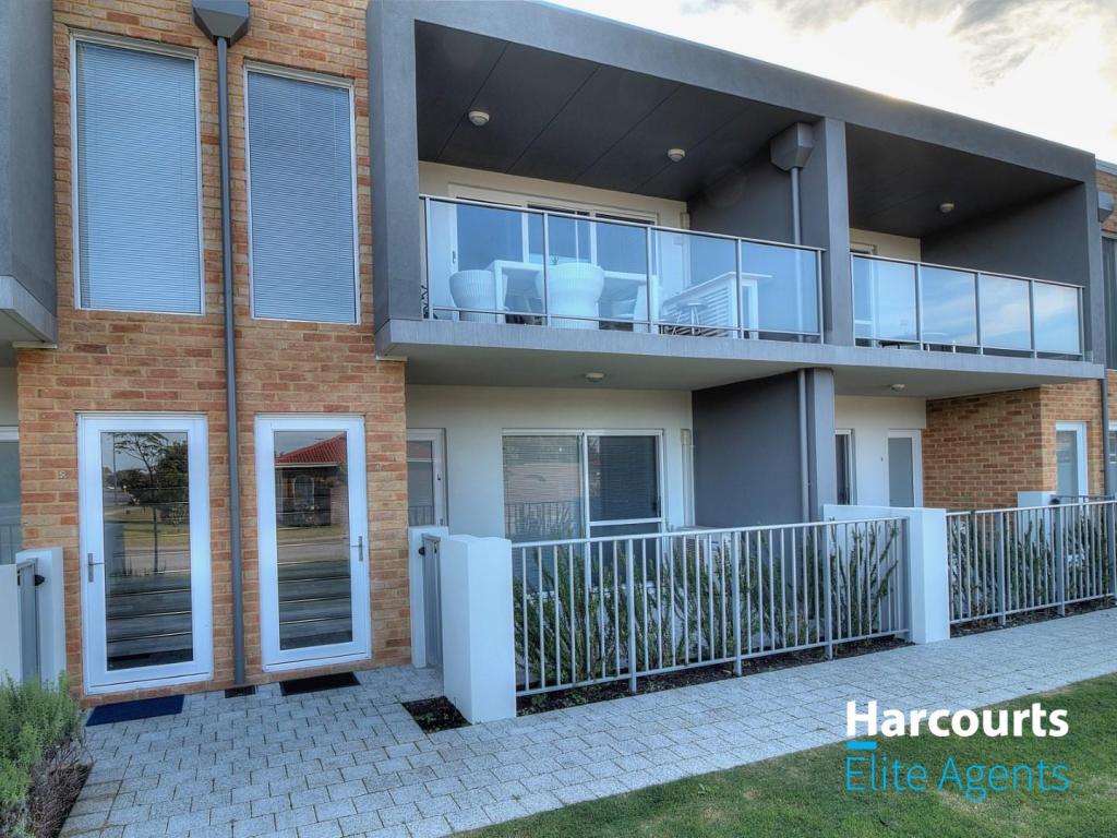 4/11 Vaux St, Rockingham, WA 6168