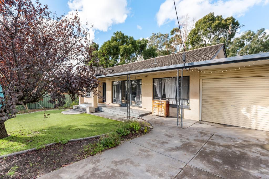 209 Hancock Rd, Banksia Park, SA 5091