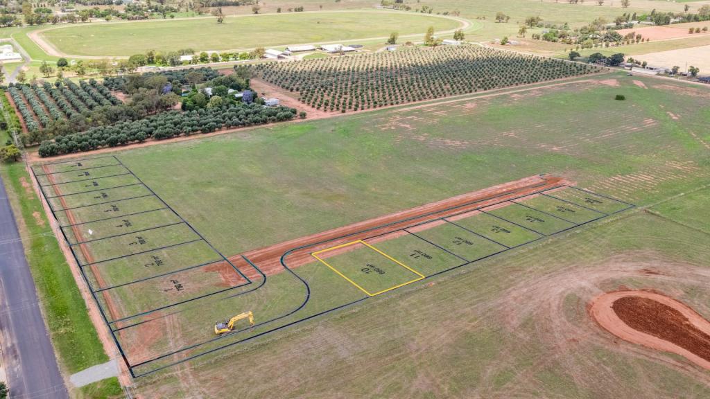 2 WAGTAIL ST, NARROMINE, NSW 2821