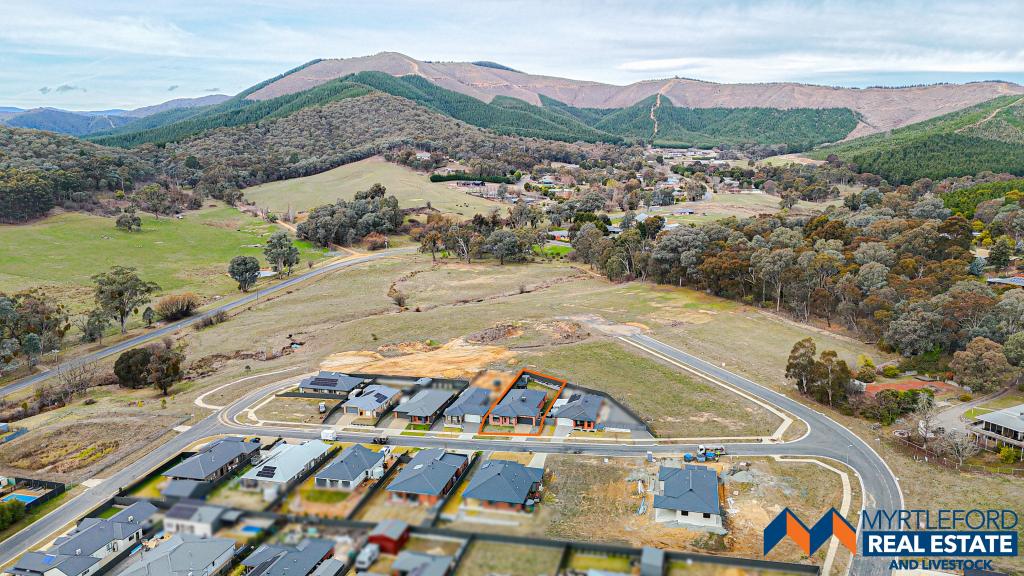 9 Victoria Dr, Myrtleford, VIC 3737