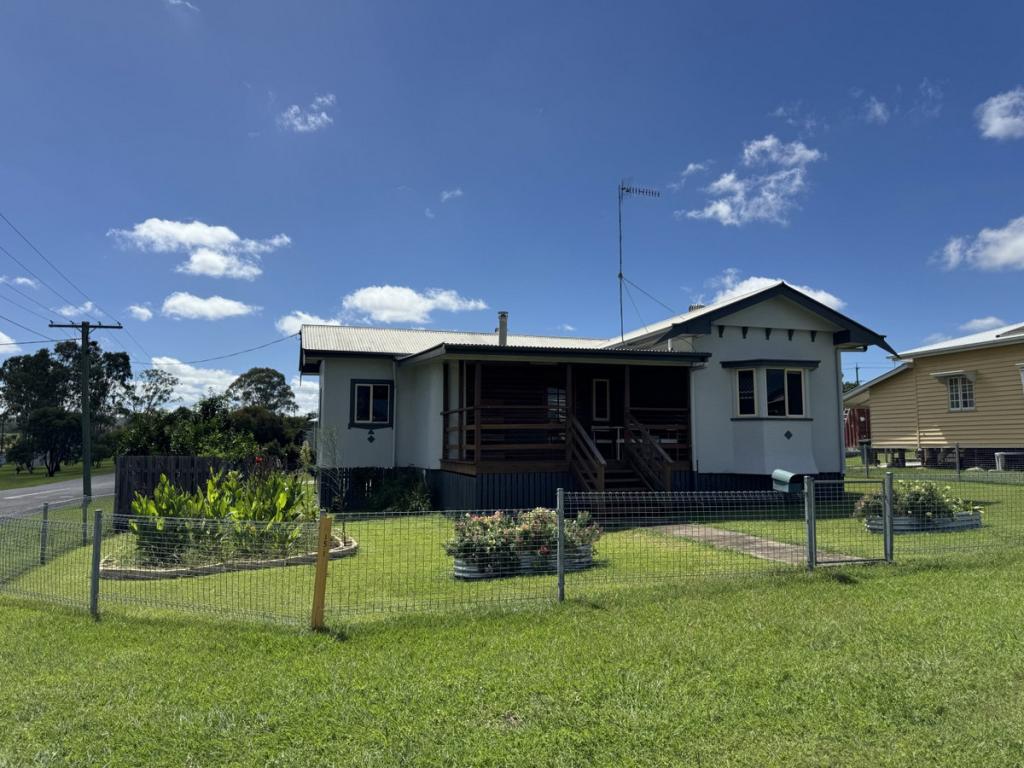 1 Morse St, Monto, QLD 4630