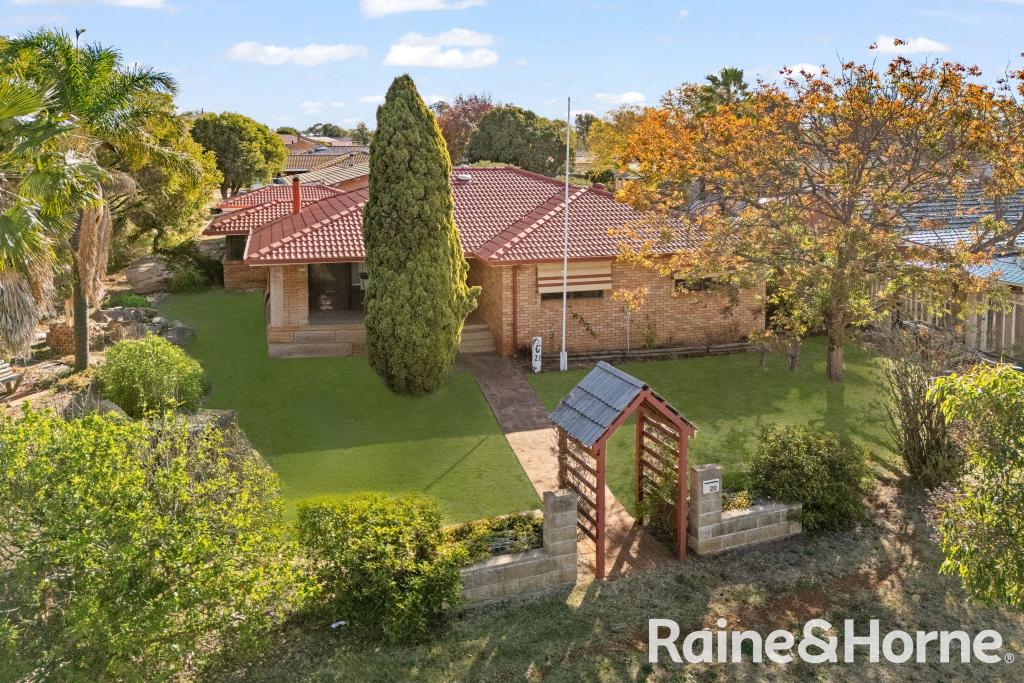20 Medley St, Gulgong, NSW 2852