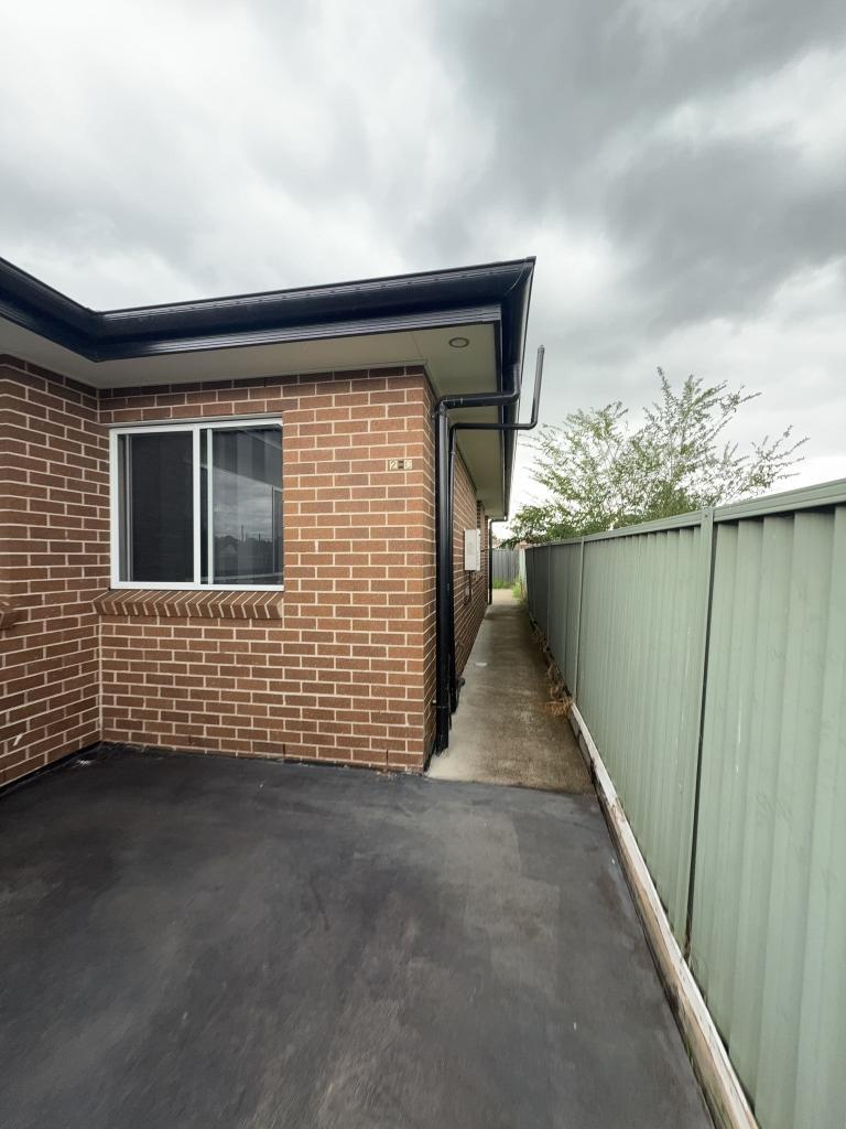 29c Norfolk St, Mount Druitt, NSW 2770