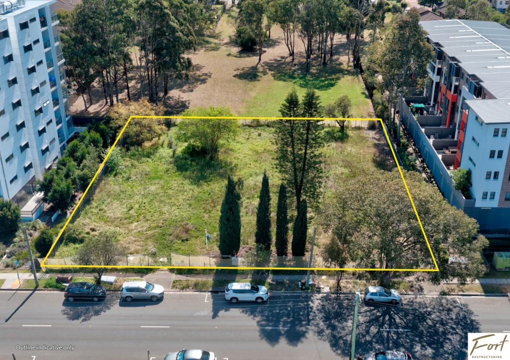 15-19 Durham St, Mount Druitt, NSW 2770