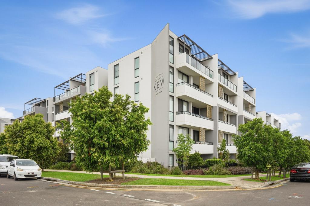 106/9 SCHOFIELDS FARM RD, TALLAWONG, NSW 2762
