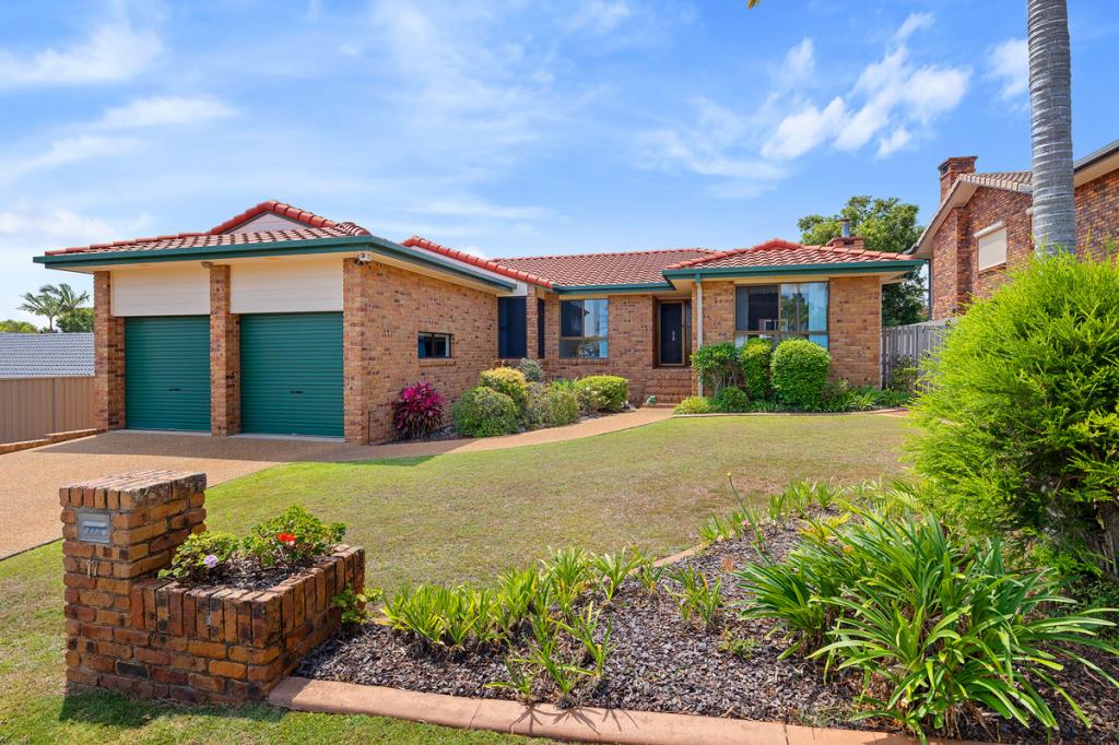 17 Cronin Dr, Wellington Point, QLD 4160