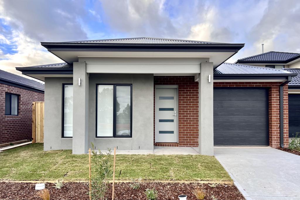 29 Fritelli Cct, Wyndham Vale, VIC 3024