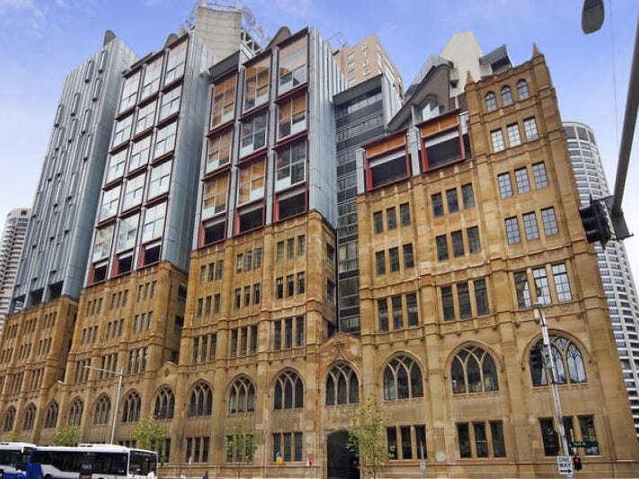 902/2 York St, Sydney, NSW 2000