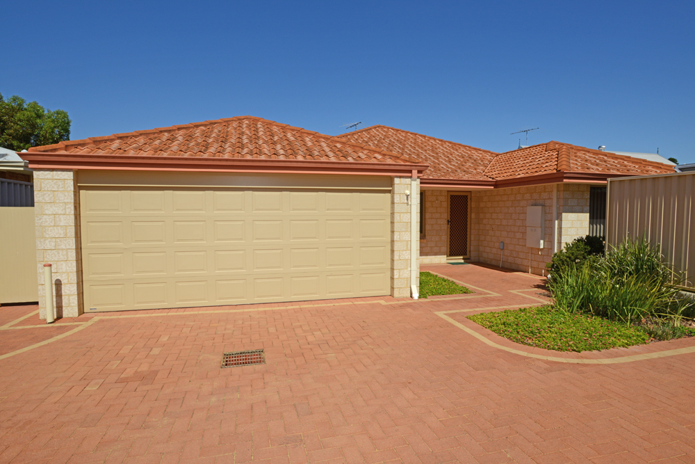 58b Justinian St, Palmyra, WA 6157