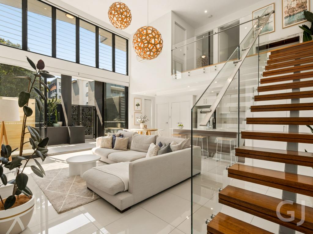 2/25-29 Felix St, Lutwyche, QLD 4030