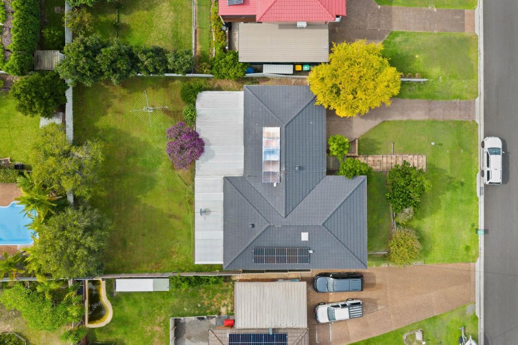 24 Kingsland Ave, Balmoral, NSW 2283