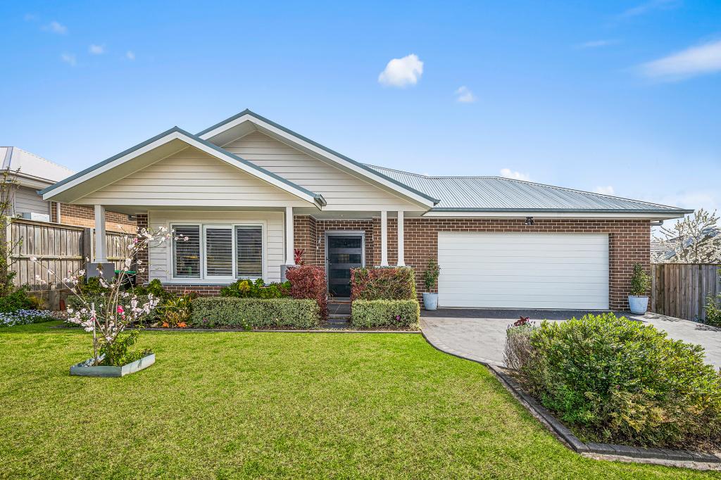 27 Maxted St, Renwick, NSW 2575