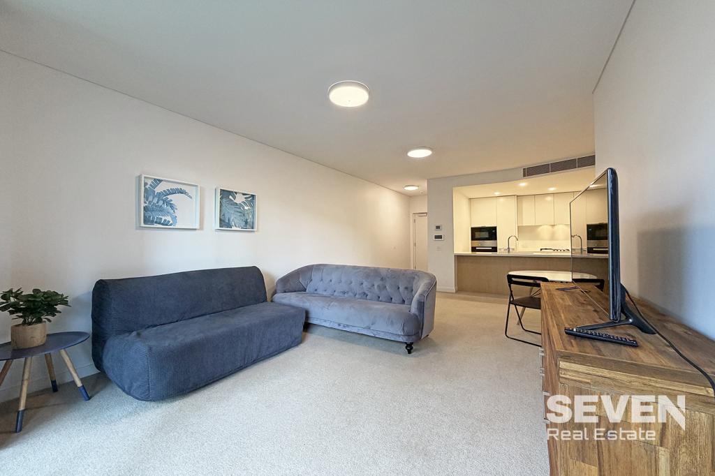 58/38 Solent Cct, Norwest, NSW 2153