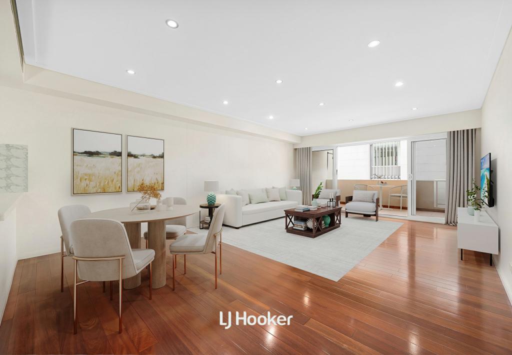 13/29-33 Dumaresq St, Gordon, NSW 2072