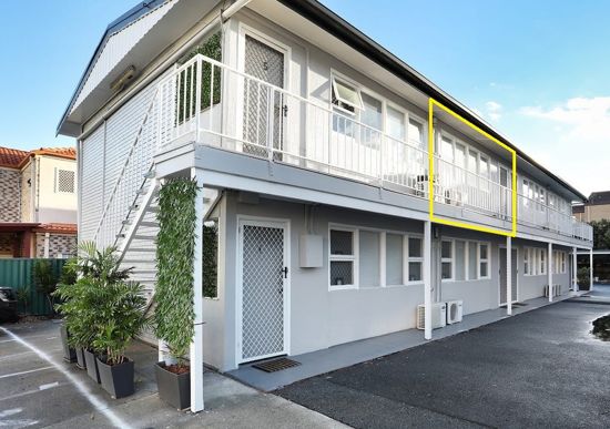 6/144 Frank St, Labrador, QLD 4215