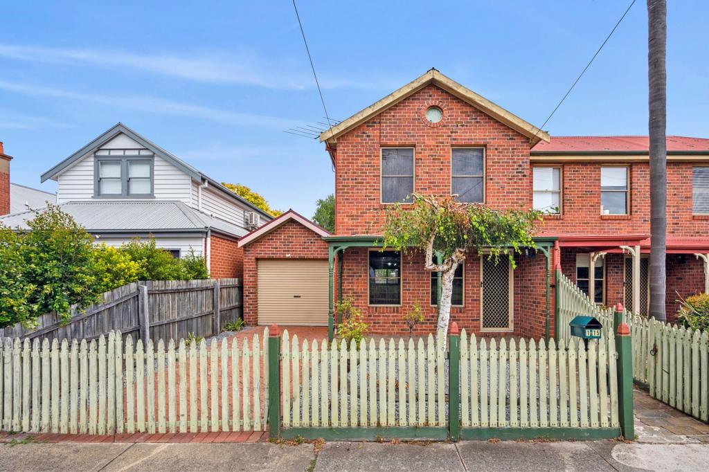 1/15 Elizabeth St, Geelong West, VIC 3218