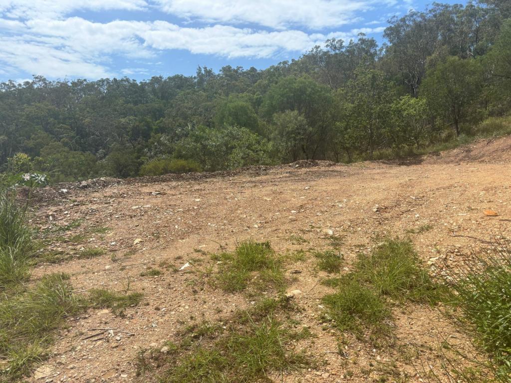 LOT 120 WANDA DR, BOYNE ISLAND, QLD 4680