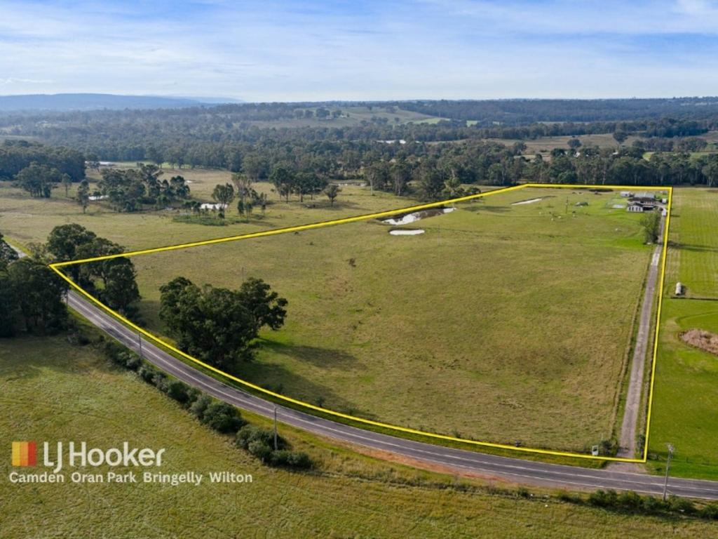 415 Greendale Rd, Greendale, NSW 2745