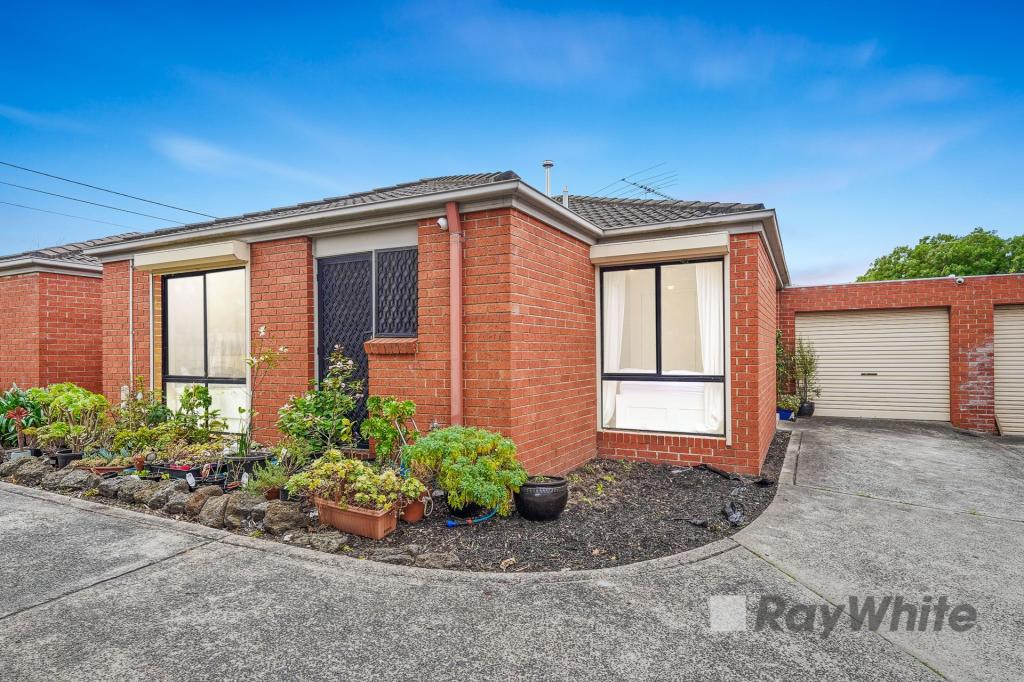 7/64-66 Stud Rd, Dandenong, VIC 3175