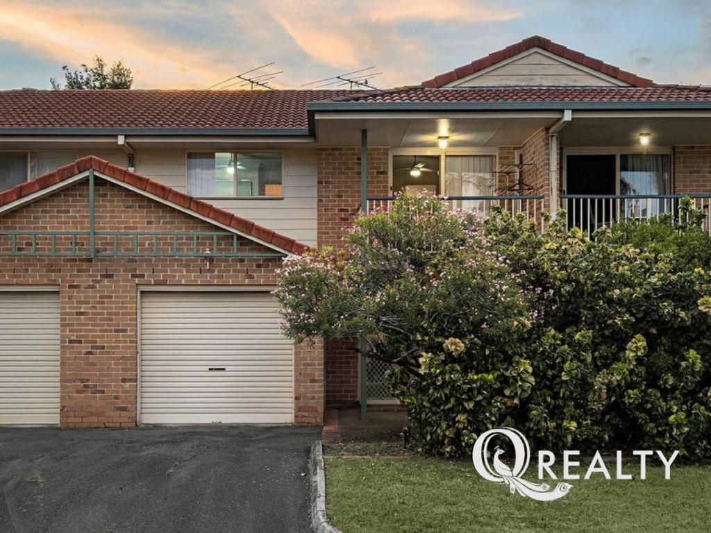 19/121 Golden Ave, Calamvale, QLD 4116