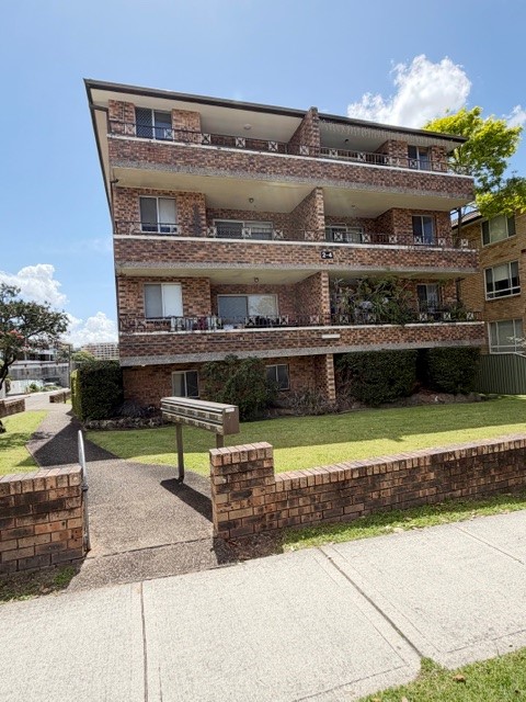 11/2-4 French St, Kogarah, NSW 2217