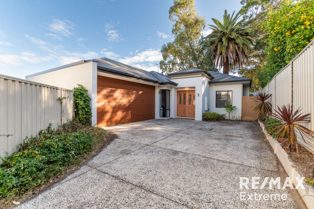 65a Loftus St, Nedlands, WA 6009