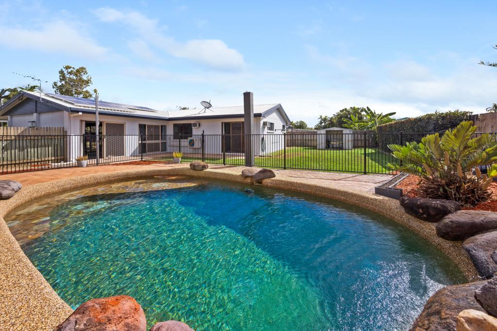12 Rebecca Ct, Rasmussen, QLD 4815