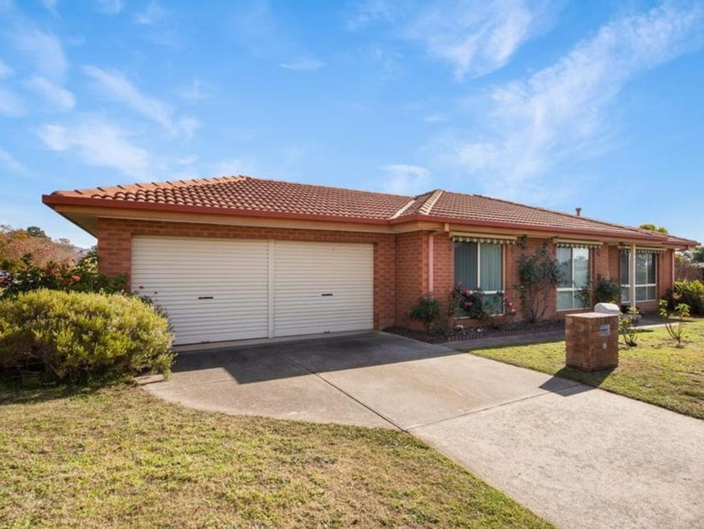 4 Kingsbury Ct, Wodonga, VIC 3690