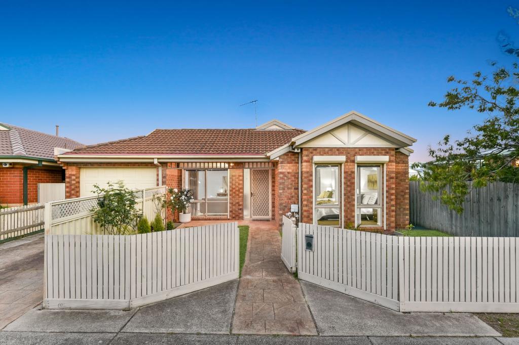 13 Stanley Rd, Keysborough, VIC 3173