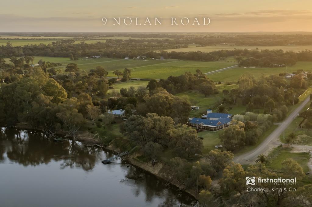 9 Nolan Rd, Echuca, VIC 3564