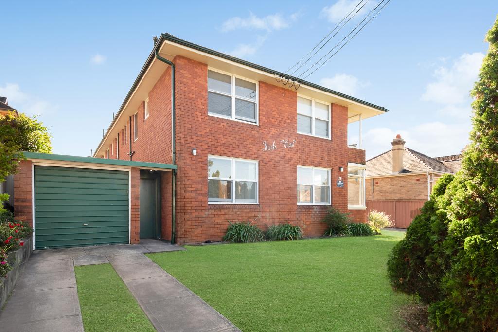 1/28 Monomeeth St, Bexley, NSW 2207