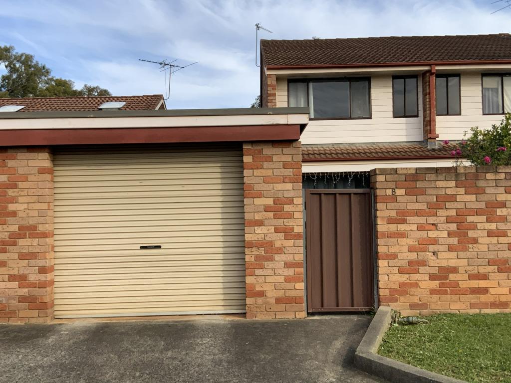 8/35 Belmont Rd, Glenfield, NSW 2167