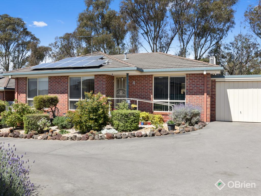 4/2 Allington Pl, Langwarrin, VIC 3910