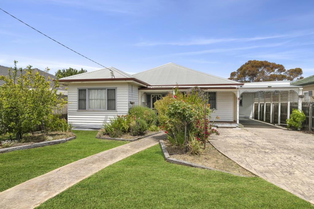 15 Watson Ave, Belmont, VIC 3216