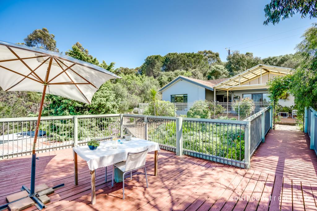 155A CROWS NEST RD, PORT ELLIOT, SA 5212