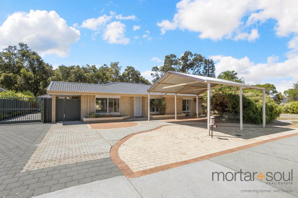 3 Wheatstone Dr, Morley, WA 6062