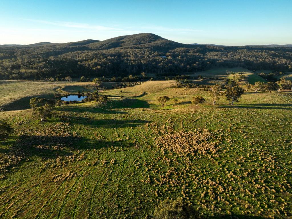 881 Boro Rd, Boro, NSW 2622