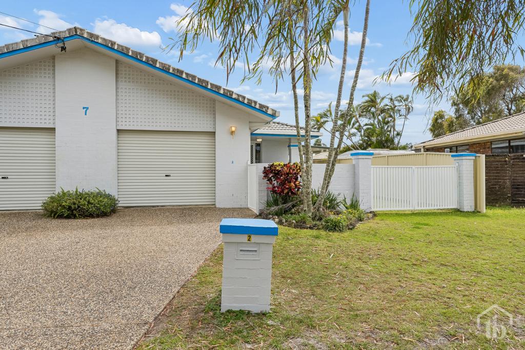 2/7 Alamanda Ave, Bogangar, NSW 2488