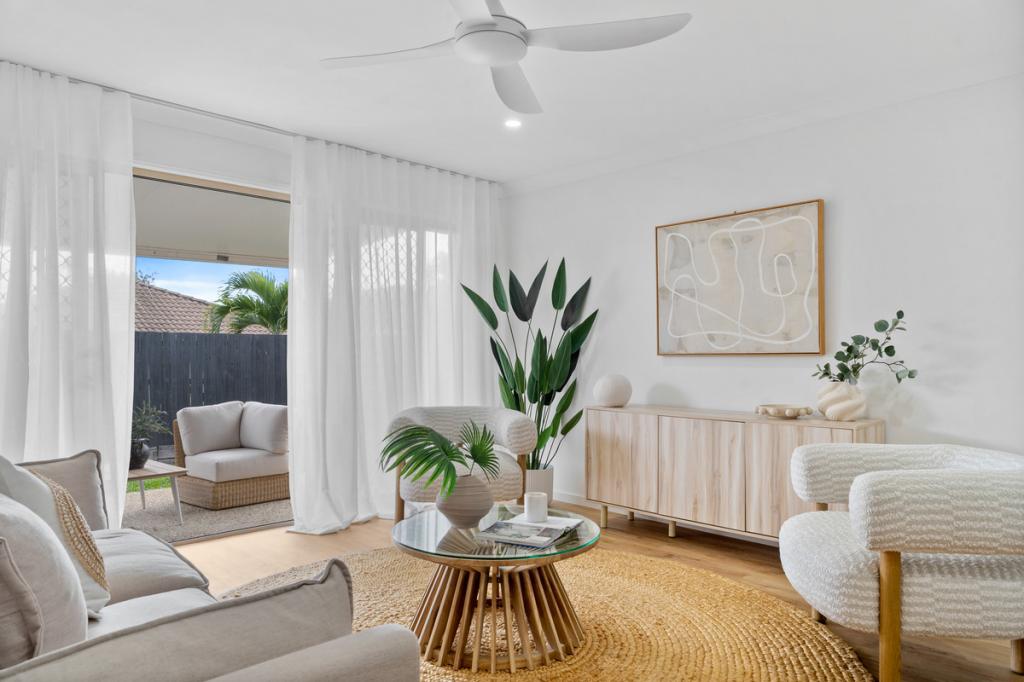 6 Letitia Cl, Wakerley, QLD 4154
