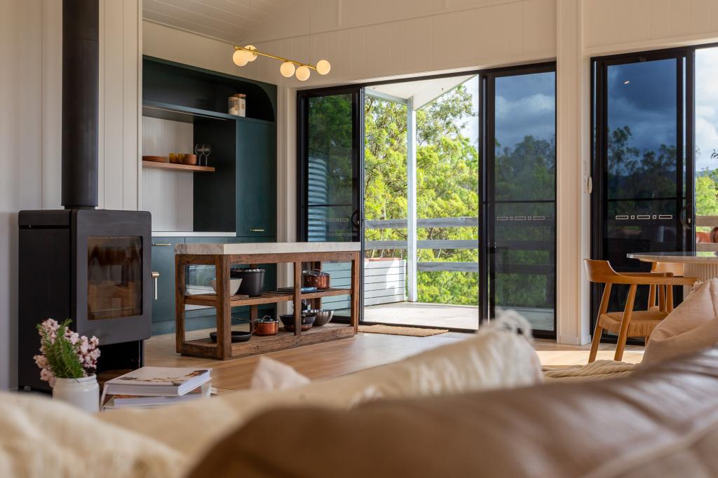 Lot 1 Lowe Rd, Bollier, QLD 4570