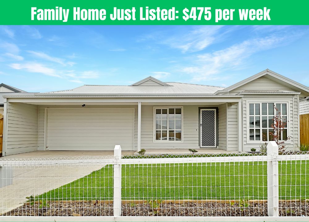 3 Rheola St, Eynesbury, VIC 3338