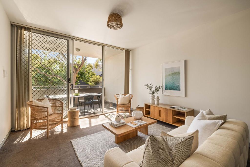 227/3-5 Queen St, Rosebery, NSW 2018
